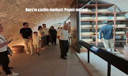 Kars’ta Tarih ve Lezzet Bir Arada: Peynir Müzesi