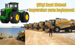 Çiftçiler Dikkat! 2026 ÇKS Başvuruları Başlıyor