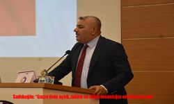 702 Gündür Gazze’de İnsanlık Dramı