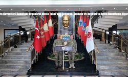 Kara Kuvvetleri Komutanı Orgeneral Metin Tokel’den Erzincan, Trabzon ve Bayburt’ta Kritik Denetleme Ziyaretleri