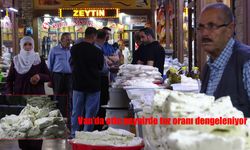 Van Peynirinde Lezzet ve Sağlık Dengesi