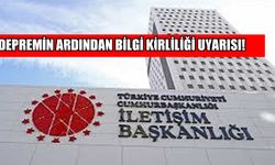 Balıkesir Sındırgı Depremi Sonrası Sosyal Medyada Yayılan Asılsız İddialara Karşı Kritik Uyarı!