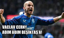 Beşiktaş’ın Transfer Hedefinde Vaclav Cerny Var