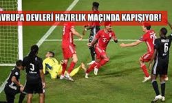 Bayern Münih - Lyon hazırlık maçı ne zaman, saat kaçta ve hangi kanalda yayınlanacak? Detaylar belli oldu
