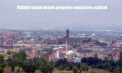 KUDAKA 2025 Teknik Destek Programı Sonuçları Açıklandı: 11 Proje Destek Alacak