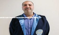 Giyilebilir Sağlık Teknolojileriyle Hastalıklar Bilekte Tespit Ediliyor!