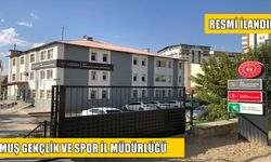 MÜŞTAK BABA YURT MÜDÜRLÜĞÜ MUTFAK MALZEMESİ ALIM İŞİ