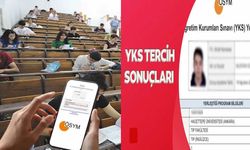 2025 YKS tercih sonuçları açıklandı mı, sorgulama nasıl yapılır?