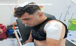 Malatya’da İş Görüşmesi Kanlı Bitti: Genç Adam Otoparkta Saldırıya Uğradı