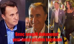 Fikret Orman’ın yeni imajı şaşırttı! Genç sevgili dokunuşu sosyal medyada gündem oldu