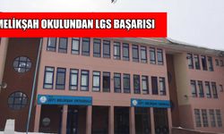 Muş 2071 Melikşah Ortaokulu’ndan LGS başarısı: 40 öğrenci fen liseli oldu