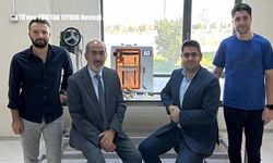 ETÜ’den TÜBİTAK TEYDEB Desteği Alan Yenilikçi Medikal Proje