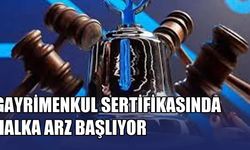 Küçük yatırımlarla konut sahibi olmanın yolu açıldı