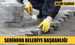 PARKE VE BORDÜR İŞLERİ YAPTIRILACAKTIR