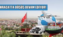Muş’ta ihracatta endişe verici düşüş!