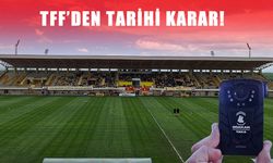 TFF’den devrim gibi karar! Hakemler artık yaka kamerası ile sahada olacak