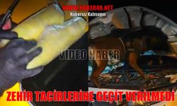 Muş’ta zehir tacirlerine geçit yok: 3 kişi gözaltında