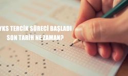 2025 YKS tercih süreci bugün başlıyor: Üniversite adayları için kritik tarihler ve detaylar