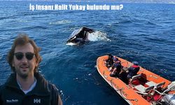 İş insanı Halit Yukay’ı arama çalışmaları sürüyor