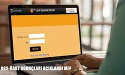 AGS-ÖABT sonuçları açıklandı mı? 2026 AGS sonuçları ne zaman ve nereden öğrenilecek?