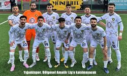 Yığınkispor, bu sezon BAL’da yer almayacak