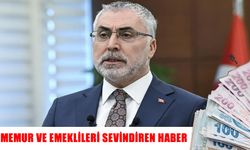 Memur ve emekli zammında ilk teklif açıklandı: 2026-2027 dönemi için rakamlar belli oldu