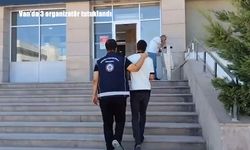 Van’da göçmen kaçakçılığı operasyonunda 3 organizatör tutuklandı