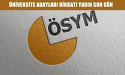 YKS tercih maratonu sona eriyor: Başvurular yarın kapanıyor!