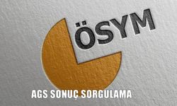 2025 MEB AGS Sonuçları Açıklandı! İşte ÖSYM Sorgulama Ekranı ve Tüm Detaylar