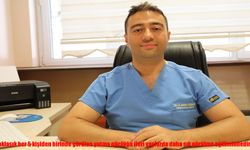 Dr. Özercan anlattı: Yutma güçlüğü belirtileri ve tedavi yöntemleri neler?
