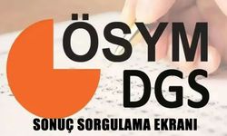 2025 DGS Sonuçları Açıklandı: İşte ÖSYM Sorgulama Ekranı ve Tercih Süreci Detayları