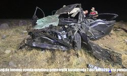 Elazığ’da Temmuz ayında 374 trafik kazası: 7 ölü, 295 yaralı