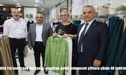 Elazığ’da “Aile Yılı”na Anlamlı Destek: Evlenecek Çiftlere Yüzde 40’a Varan İndirim