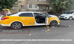 Diyarbakır’da Dehşet: Boşanma Aşamasındaki Kadın Cinayetinde Şok Detay Ortaya Çıktı