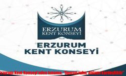 Erzurum Kent Konseyi’nden kınama: "Sporun ruhunda kardeşlik esastır"