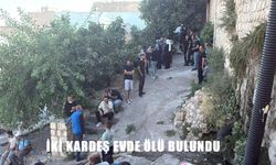 İki kız kardeş evde ölü bulundu