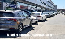 ÖTV düzenlemesi sonrası ikinci el otomobil piyasası canlandı