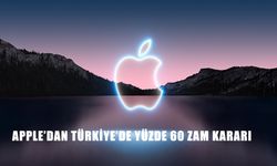 Apple, Türkiye’de Yüzde 60 Zam Yaptı: İşte Güncel Paket Ücretleri
