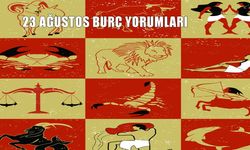 23 Ağustos 2025 Burç Yorumları: Yeniay Etkileri Burçlara Neler Getiriyor?
