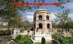 Terzibaba Külliyesi hizmete açılıyor