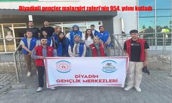 Malazgirt Zaferi’nin 954. Yılı Diyadinli Gençlerle Kutlandı