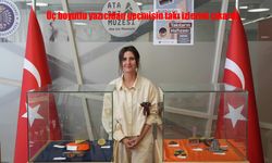 Ahlat Selçuklu Mezar Taşları, Çağdaş Takılarda Hayat Buldu