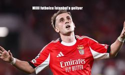 Fenerbahçe, Kerem Aktürkoğlu Transferinde Mutlu Son! Milli Futbolcu İstanbul’a Geliyor
