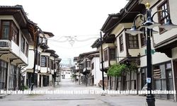 Malatya’da Depremlerde Hasar Gören 13 Tarihi Konak Yeniden Restorasyonla Hayat Bulacak