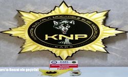 Kars’ta bonzai operasyonu: 2 kişi tutuklandı