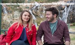 Başak Karahan, Eski Sevgilisi Enes Batur’a Karşı 5 Kuruşluk Dava Açtı