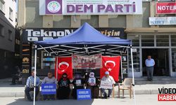 Muşlu ailelerin evlat nöbeti sürüyor: “Herkes kardeş olsun”