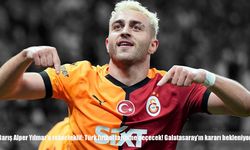 Barış Alper Yılmaz’a Suudi Arabistan’dan rekor teklif: Galatasaray’ın kararı bekleniyor
