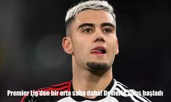 Fenerbahçe’nin transferde B planı: Andreas Pereira için dev yarış
