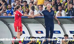 Hamdi Akın’dan Kerem Aktürkoğlu açıklaması